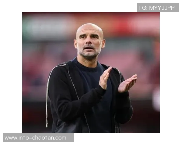 瓜帅盛赞阿森纳实力提升近几个赛季表现令人惊叹